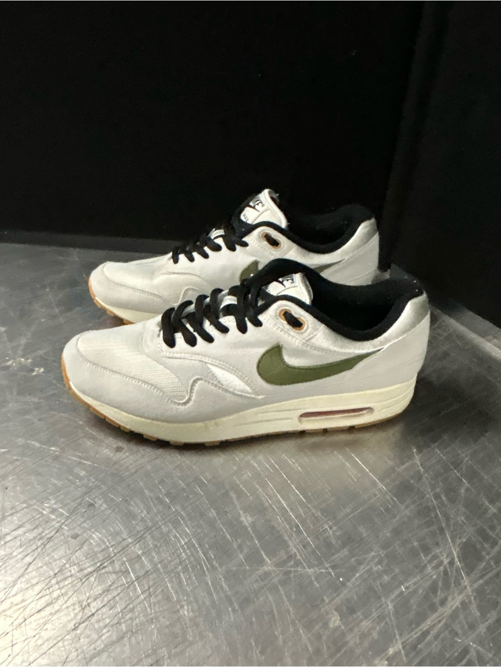 Nike Air Max 1 Size 9.5 Men